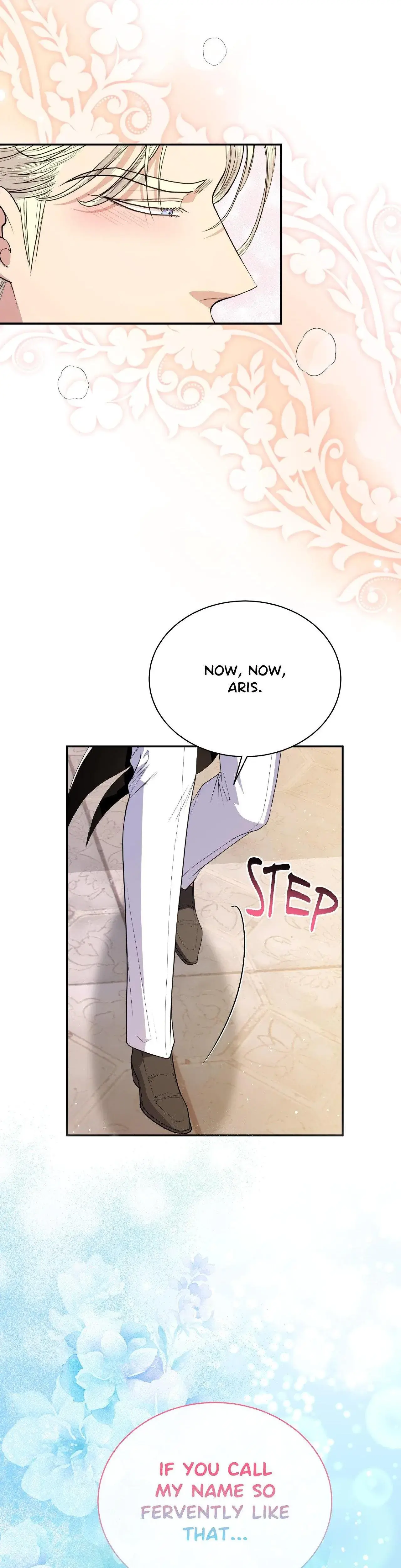 Beyond The Walls Of The Dukes Mansion Chapter 49 - Page 14