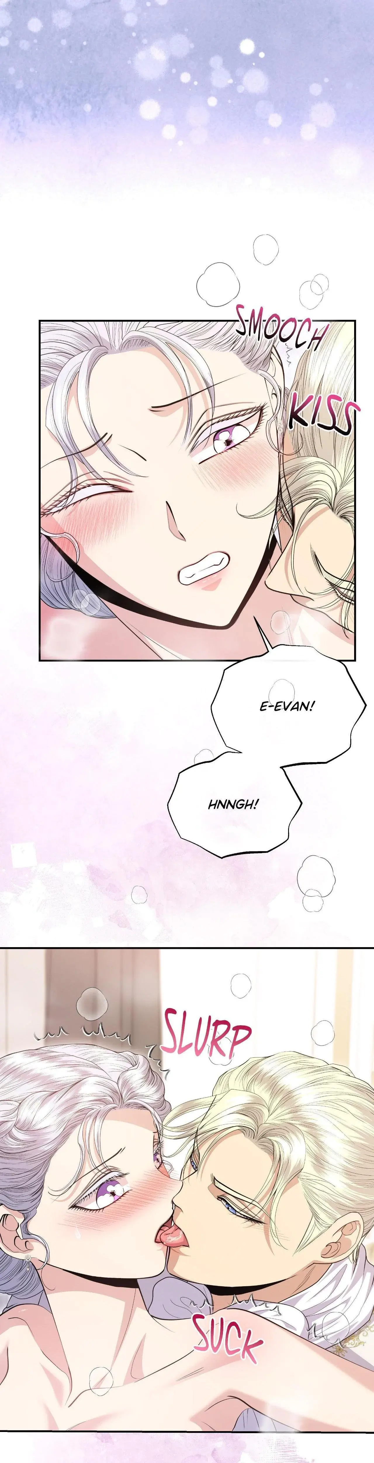 Beyond The Walls Of The Dukes Mansion Chapter 49 - Page 18