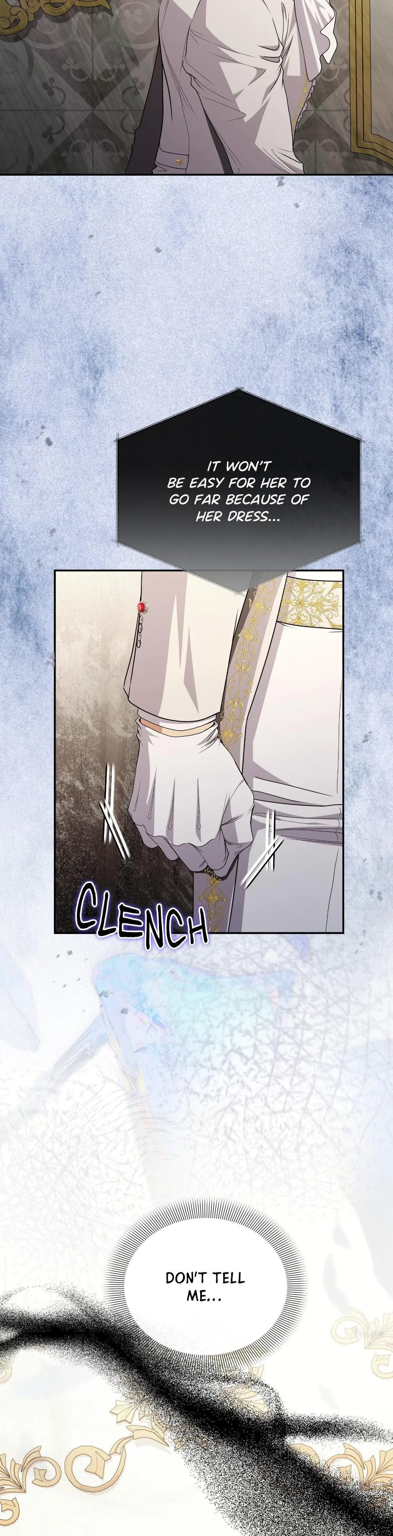Beyond The Walls Of The Dukes Mansion Chapter 49 - Page 2