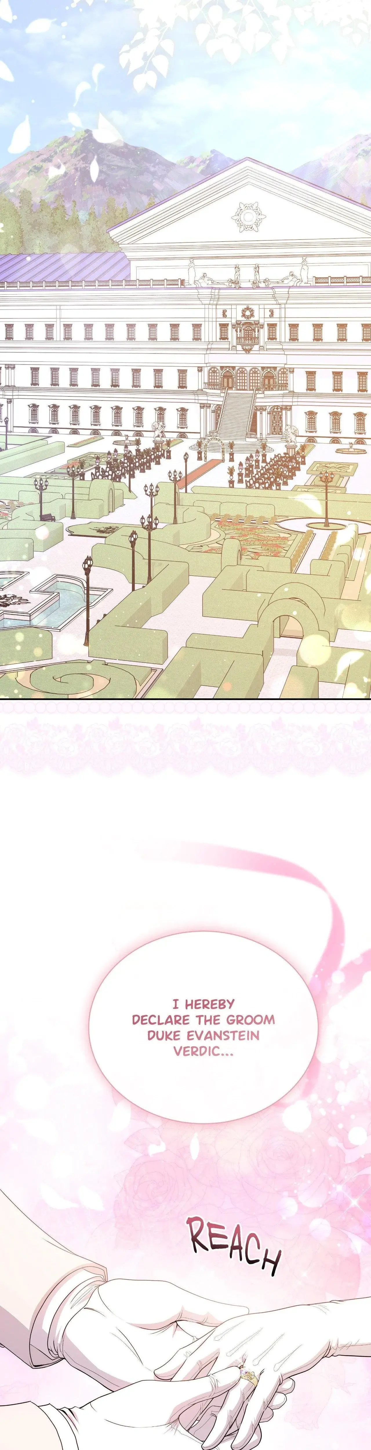 Beyond The Walls Of The Dukes Mansion Chapter 49 - Page 29