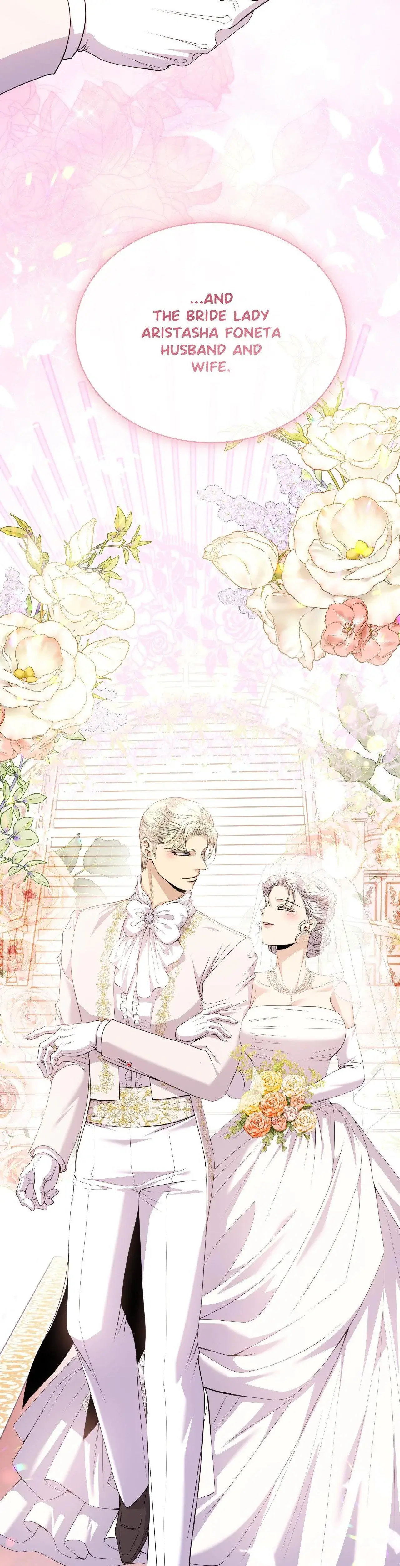Beyond The Walls Of The Dukes Mansion Chapter 49 - Page 30