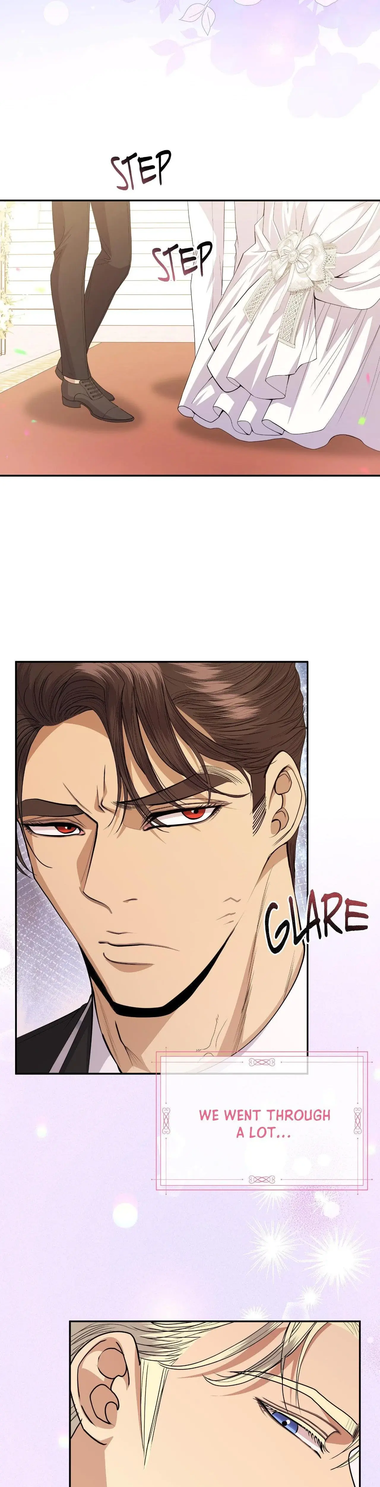 Beyond The Walls Of The Dukes Mansion Chapter 49 - Page 34