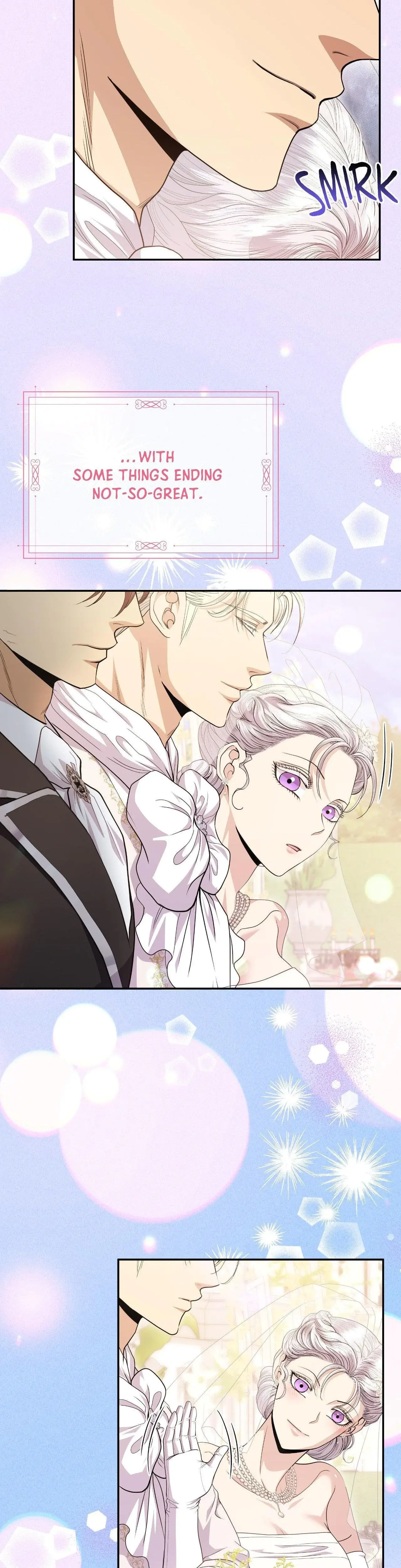 Beyond The Walls Of The Dukes Mansion Chapter 49 - Page 35