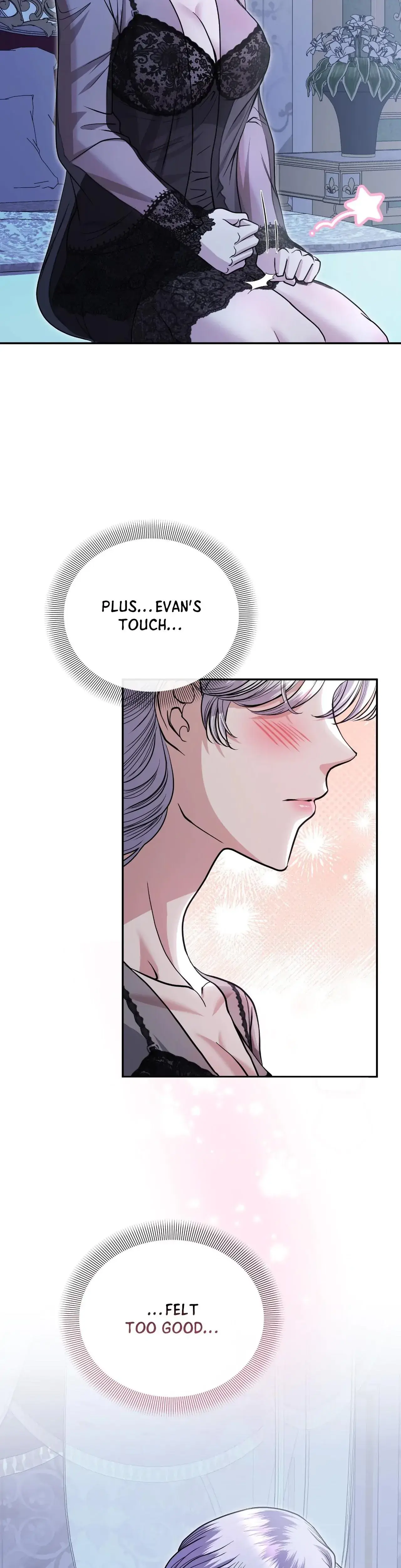 Beyond The Walls Of The Dukes Mansion Chapter 5 - Page 16