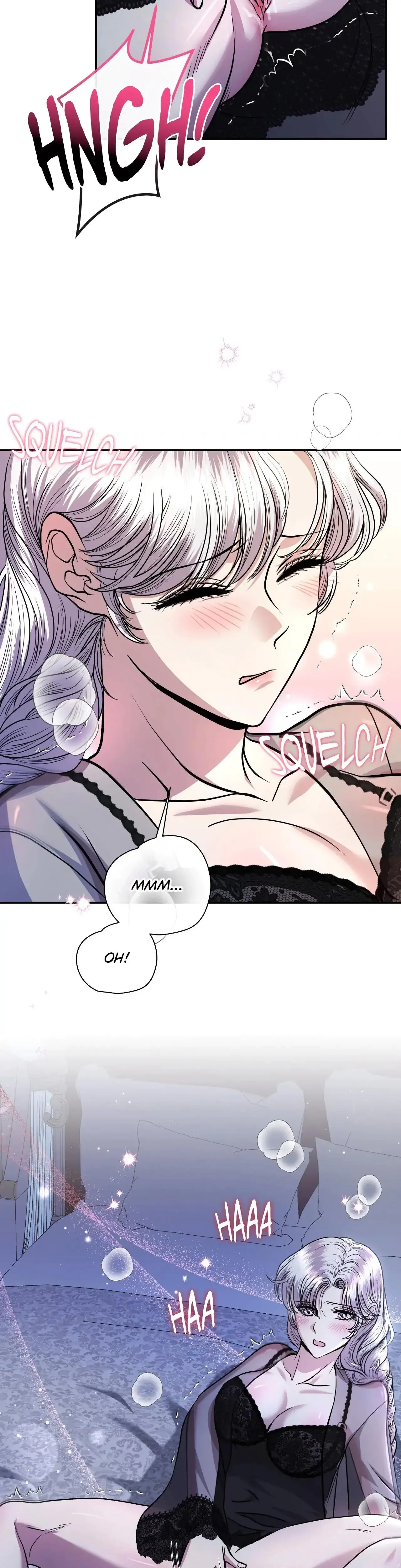 Beyond The Walls Of The Dukes Mansion Chapter 5 - Page 19
