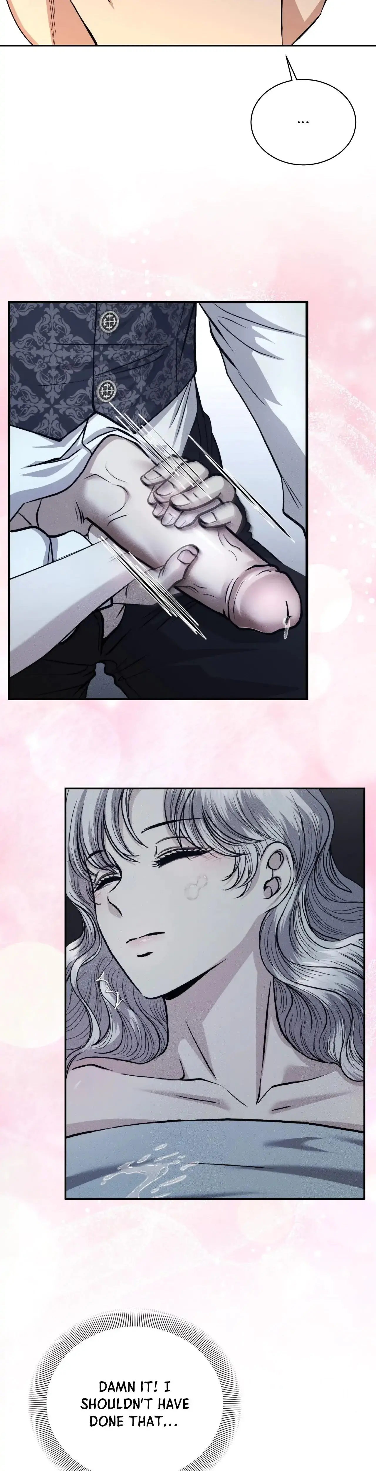 Beyond The Walls Of The Dukes Mansion Chapter 5 - Page 2