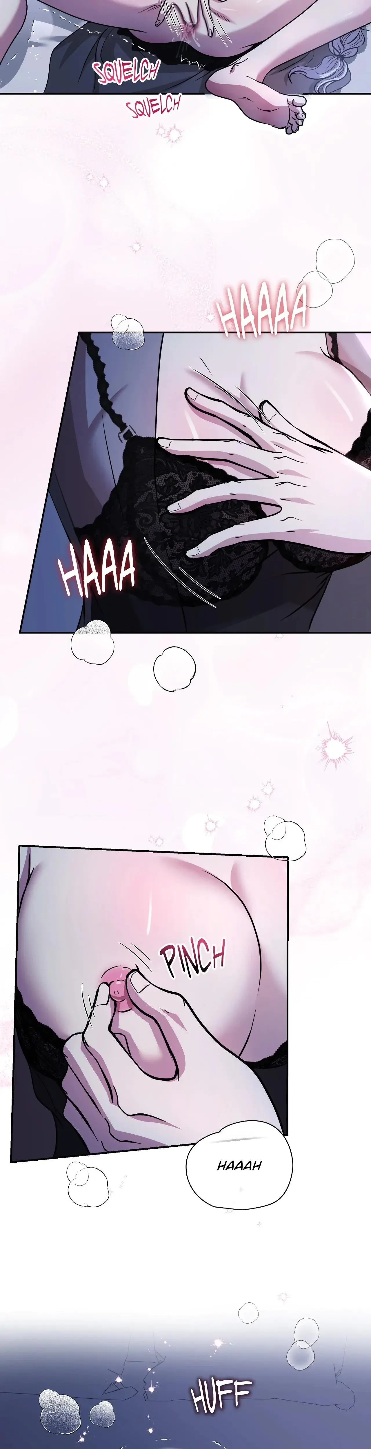 Beyond The Walls Of The Dukes Mansion Chapter 5 - Page 20