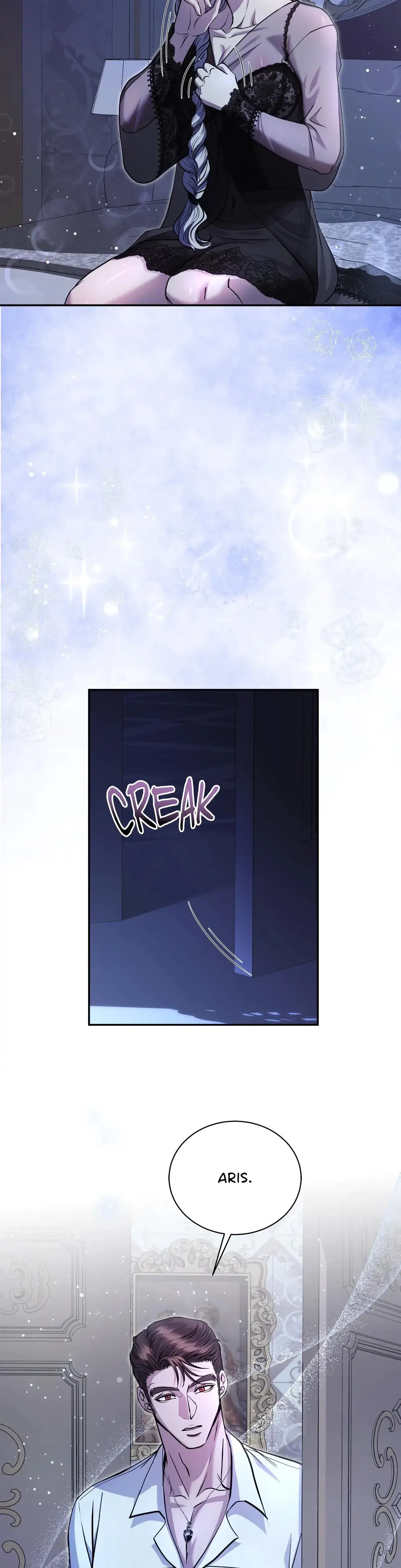 Beyond The Walls Of The Dukes Mansion Chapter 5 - Page 23