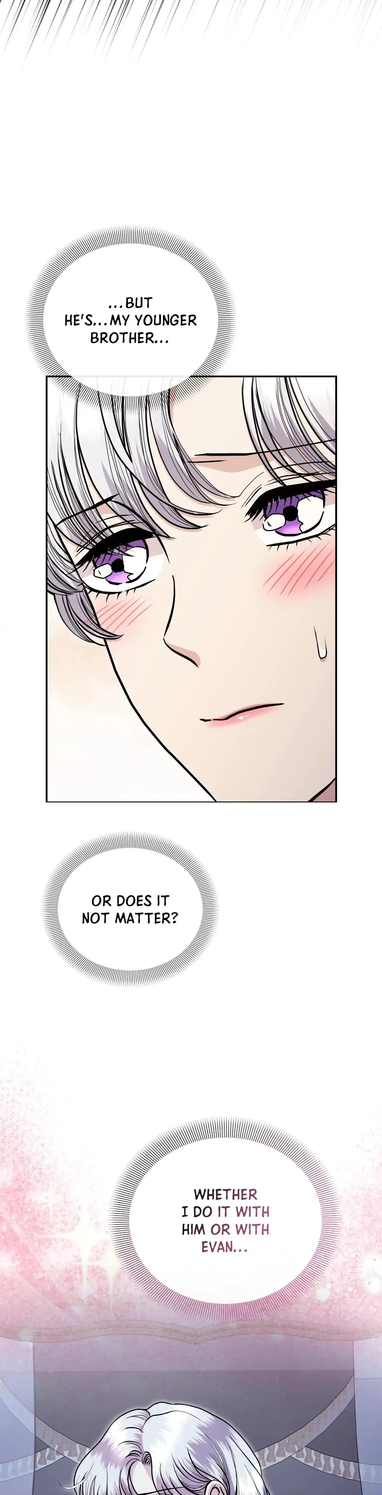 Beyond The Walls Of The Dukes Mansion Chapter 5 - Page 28
