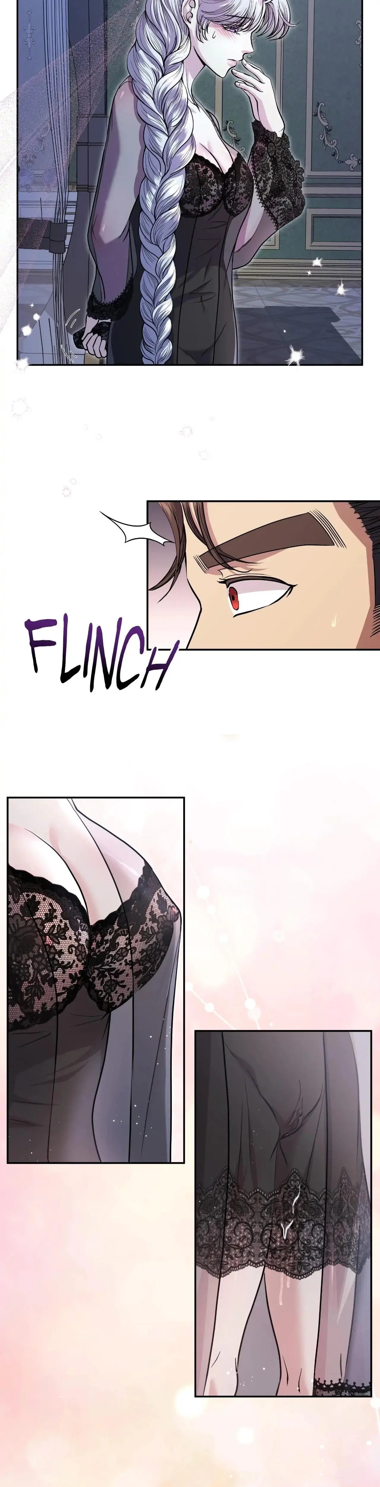 Beyond The Walls Of The Dukes Mansion Chapter 5 - Page 30