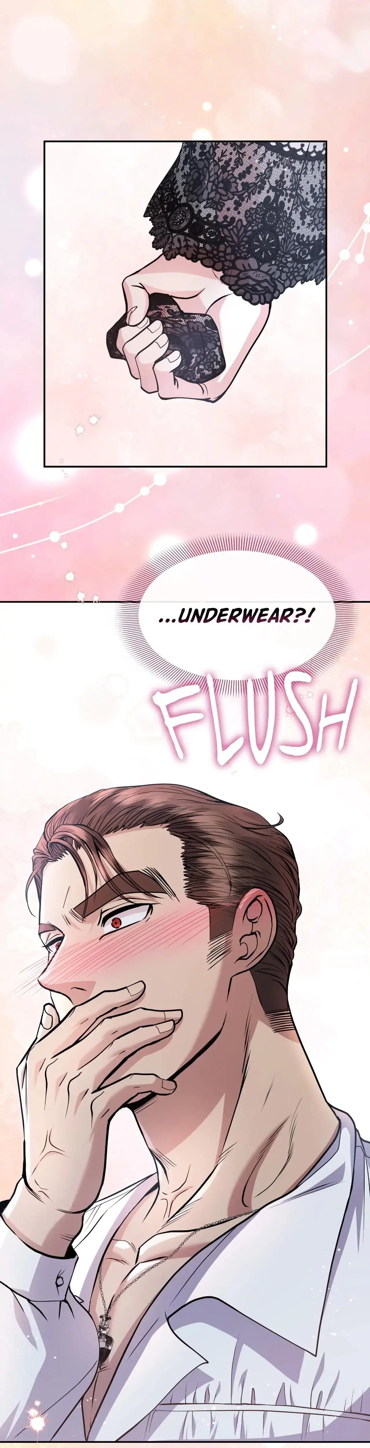 Beyond The Walls Of The Dukes Mansion Chapter 5 - Page 31