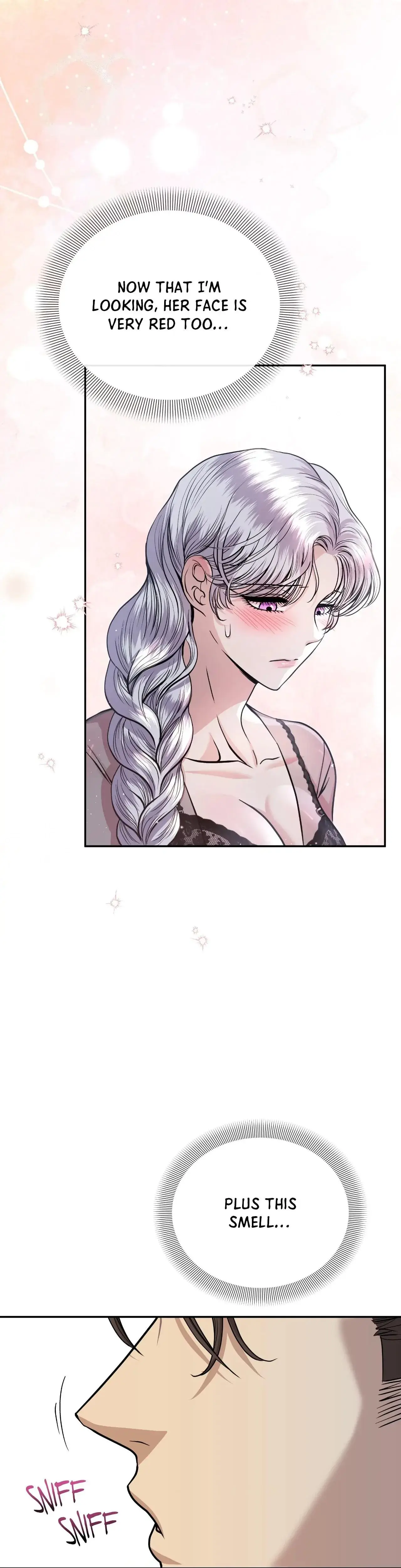 Beyond The Walls Of The Dukes Mansion Chapter 5 - Page 32