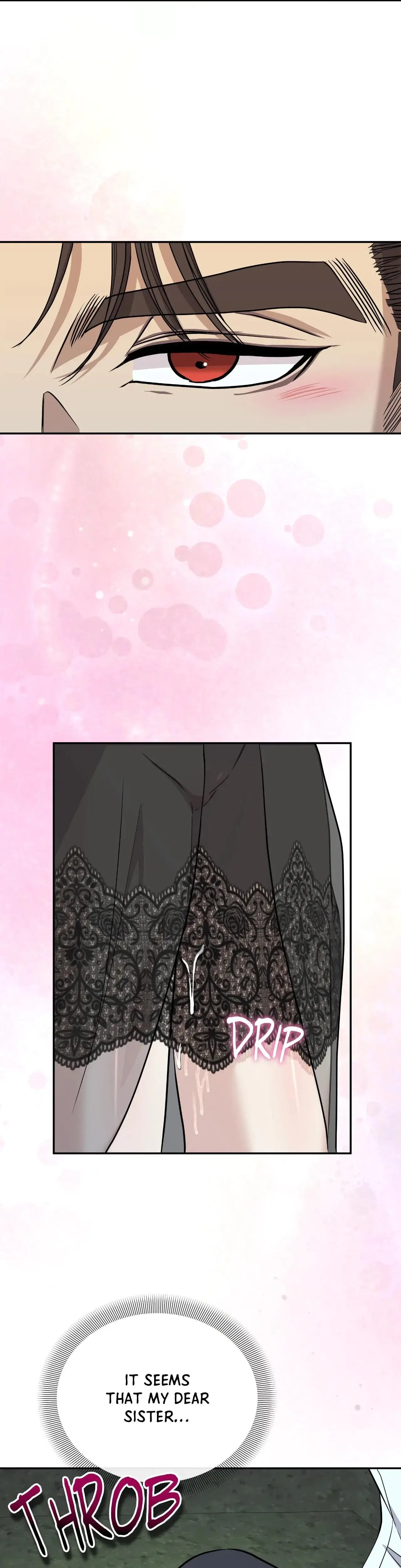 Beyond The Walls Of The Dukes Mansion Chapter 5 - Page 33