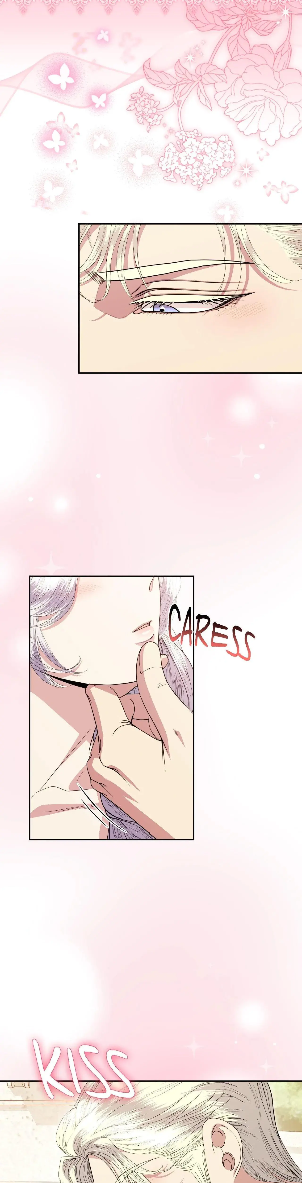 Beyond The Walls Of The Dukes Mansion Chapter 50 - Page 11