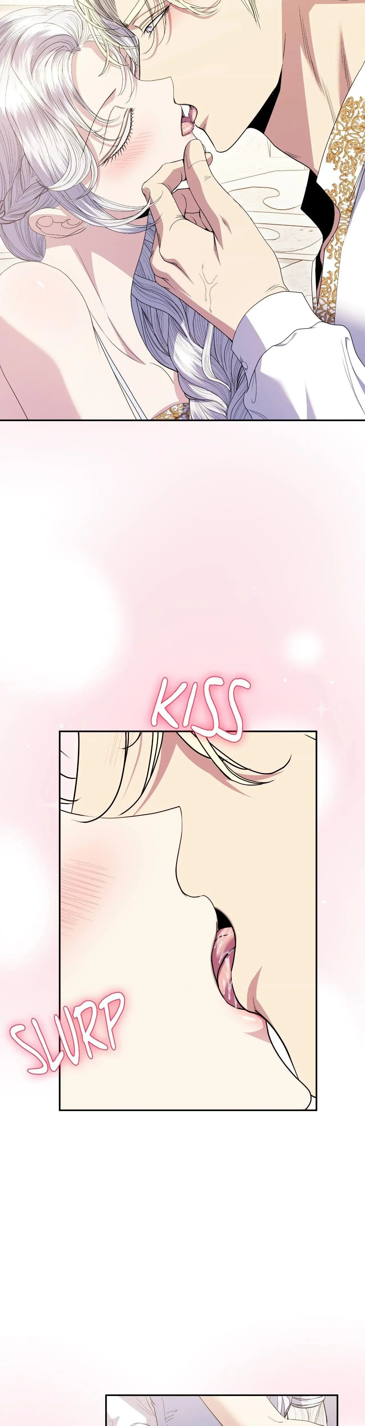 Beyond The Walls Of The Dukes Mansion Chapter 50 - Page 12