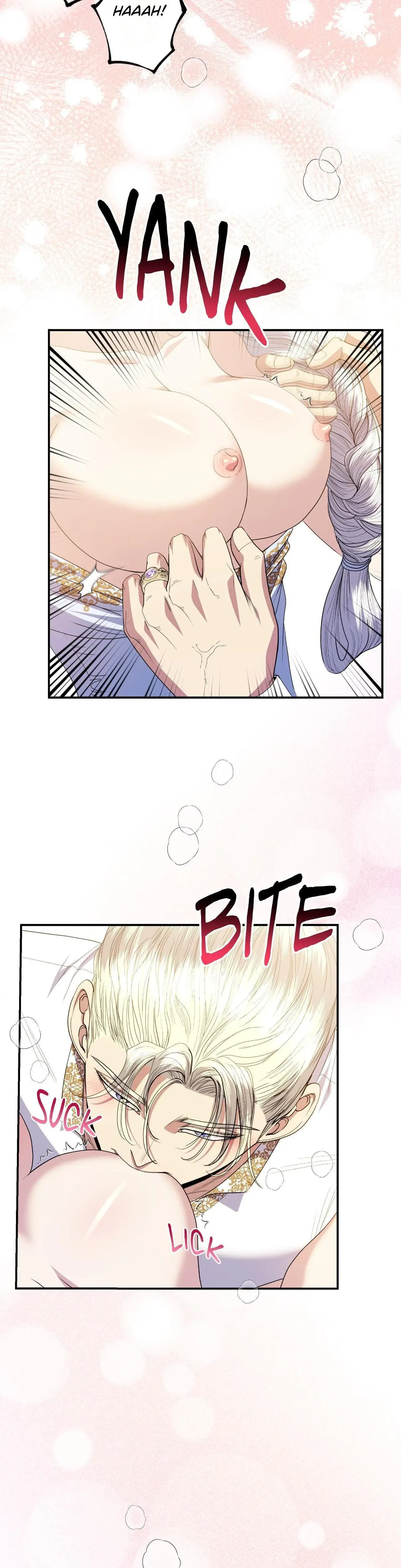 Beyond The Walls Of The Dukes Mansion Chapter 50 - Page 26
