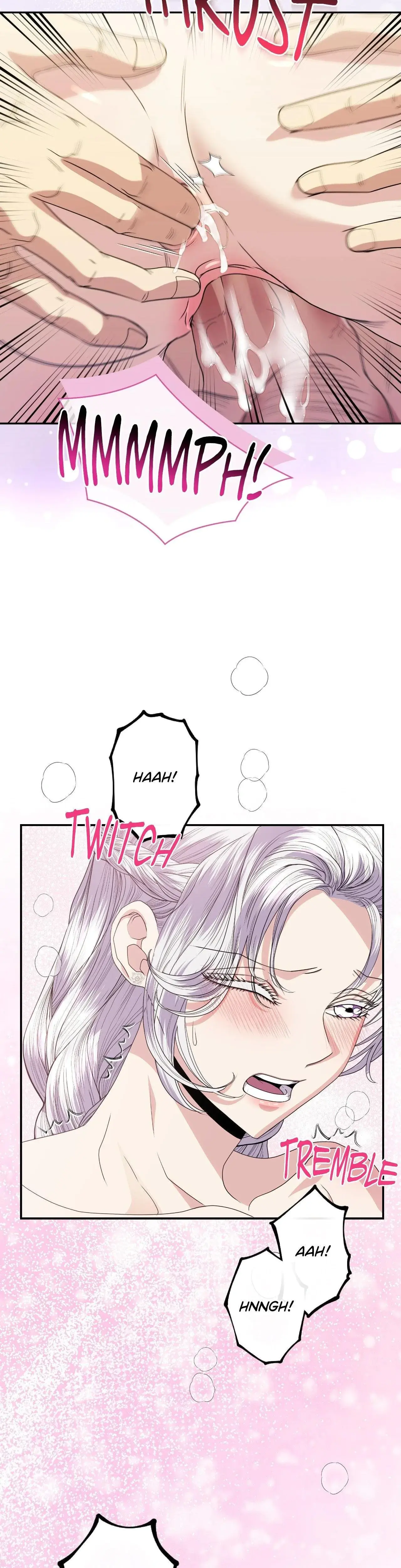 Beyond The Walls Of The Dukes Mansion Chapter 50 - Page 30