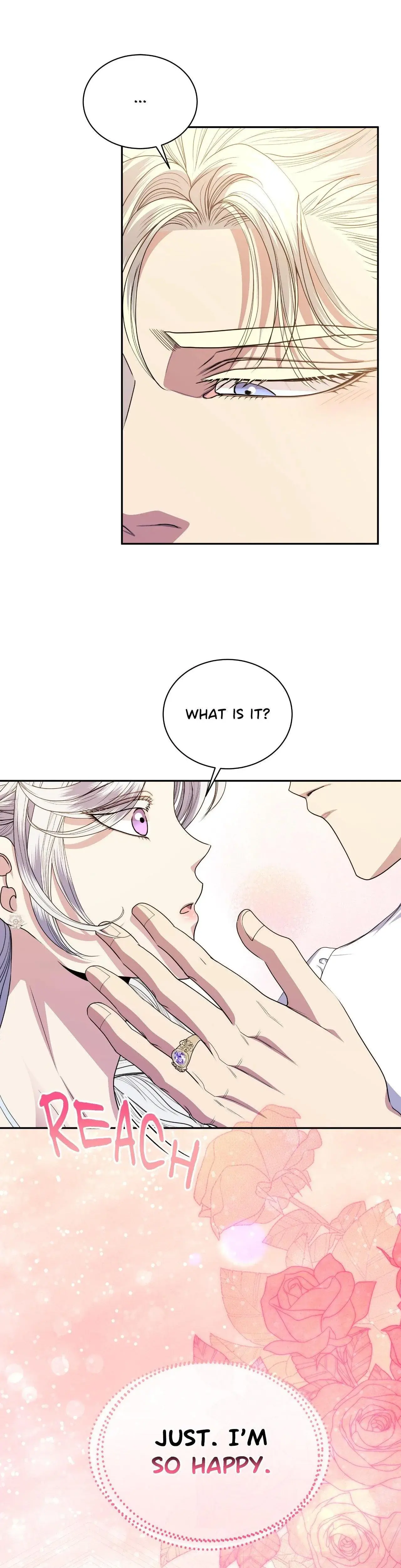 Beyond The Walls Of The Dukes Mansion Chapter 50 - Page 4