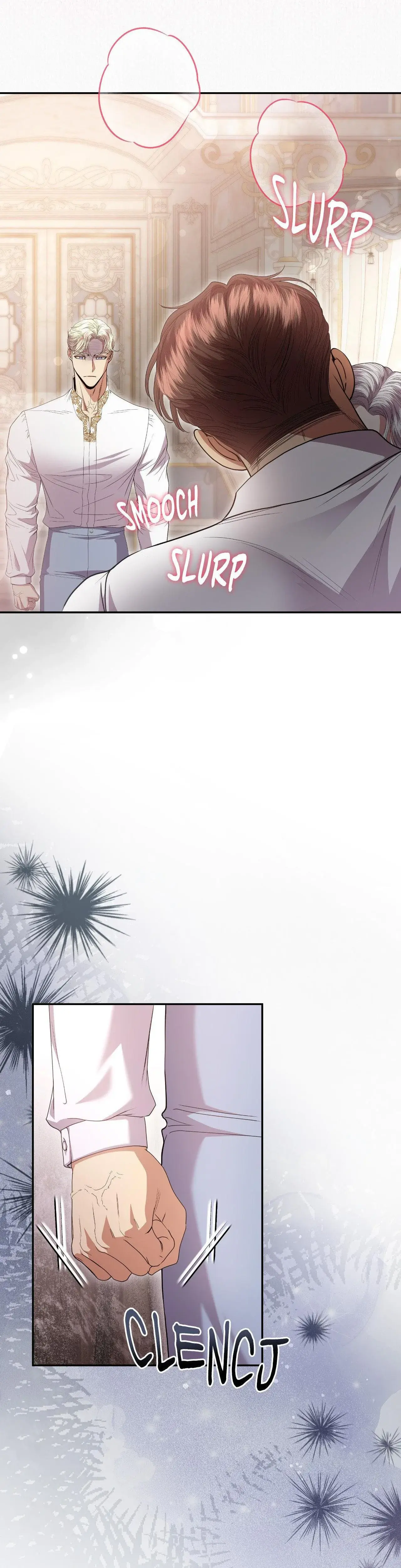 Beyond The Walls Of The Dukes Mansion Chapter 51 - Page 11