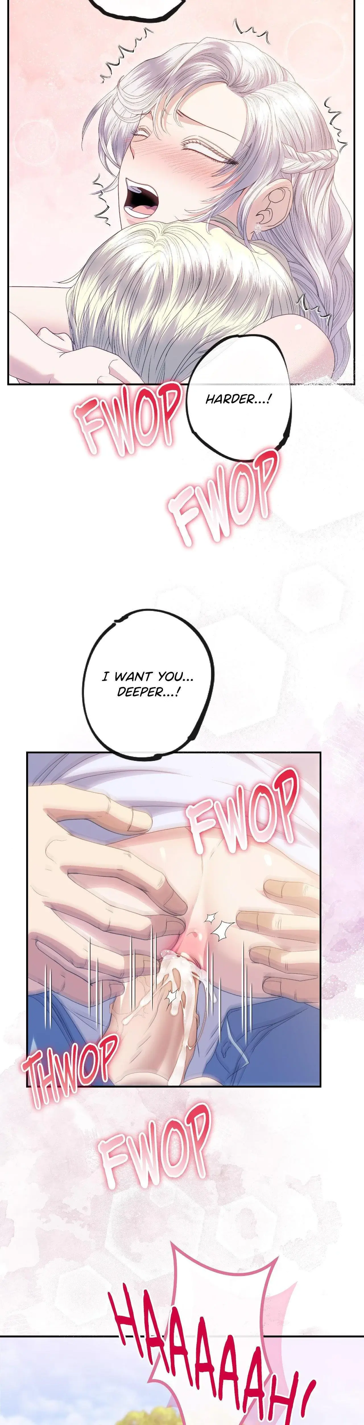 Beyond The Walls Of The Dukes Mansion Chapter 51 - Page 2