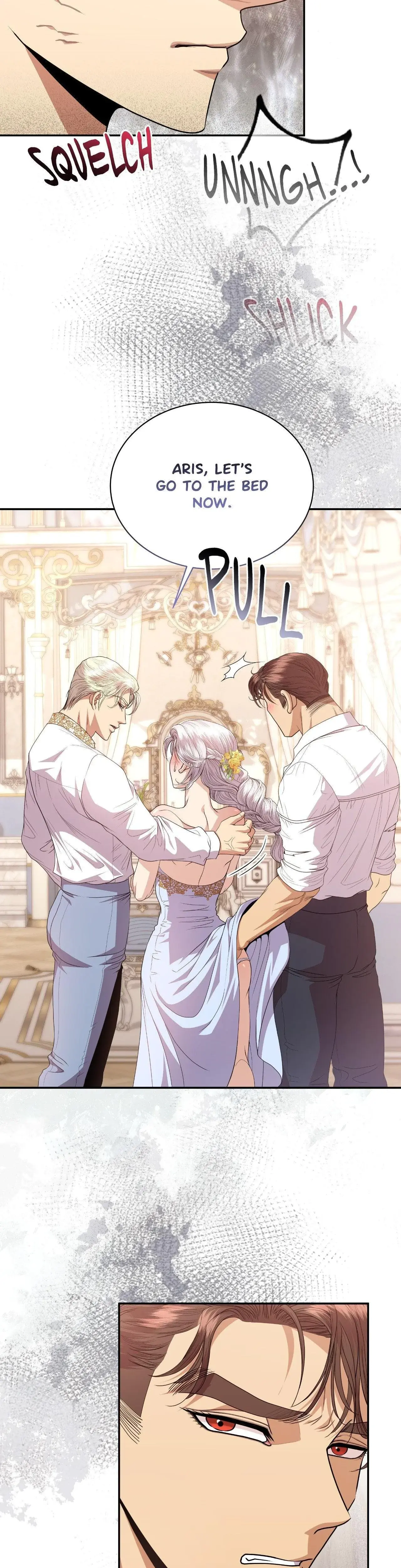 Beyond The Walls Of The Dukes Mansion Chapter 51 - Page 23