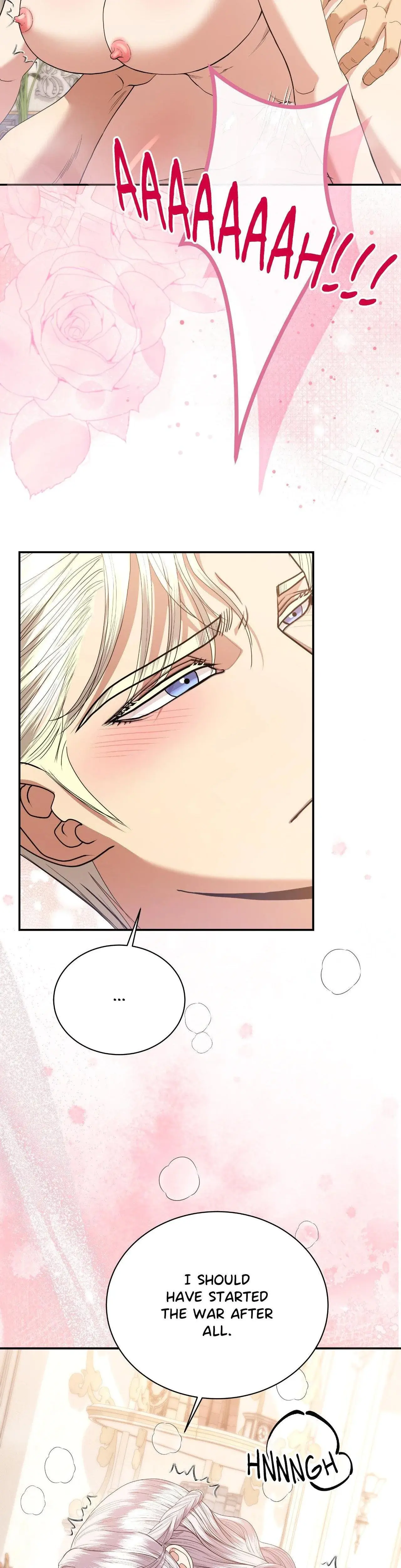 Beyond The Walls Of The Dukes Mansion Chapter 51 - Page 29