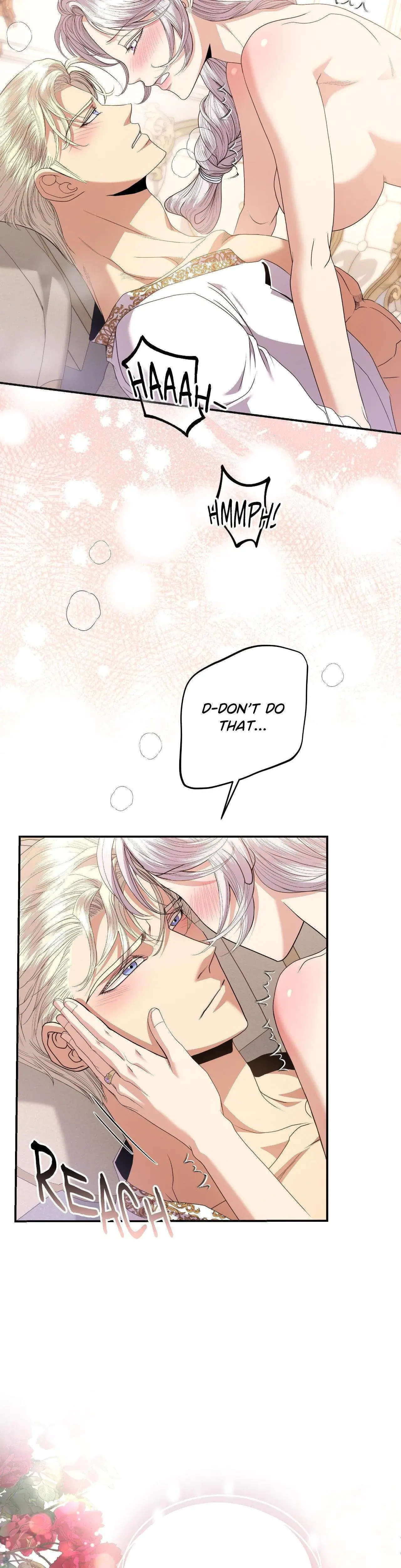 Beyond The Walls Of The Dukes Mansion Chapter 51 - Page 30
