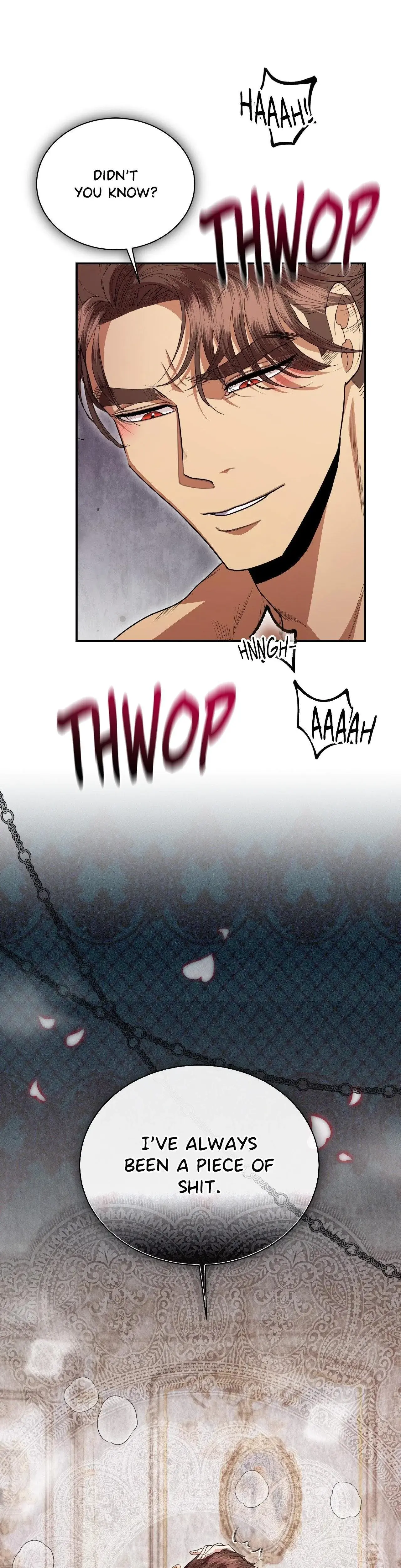 Beyond The Walls Of The Dukes Mansion Chapter 51 - Page 36
