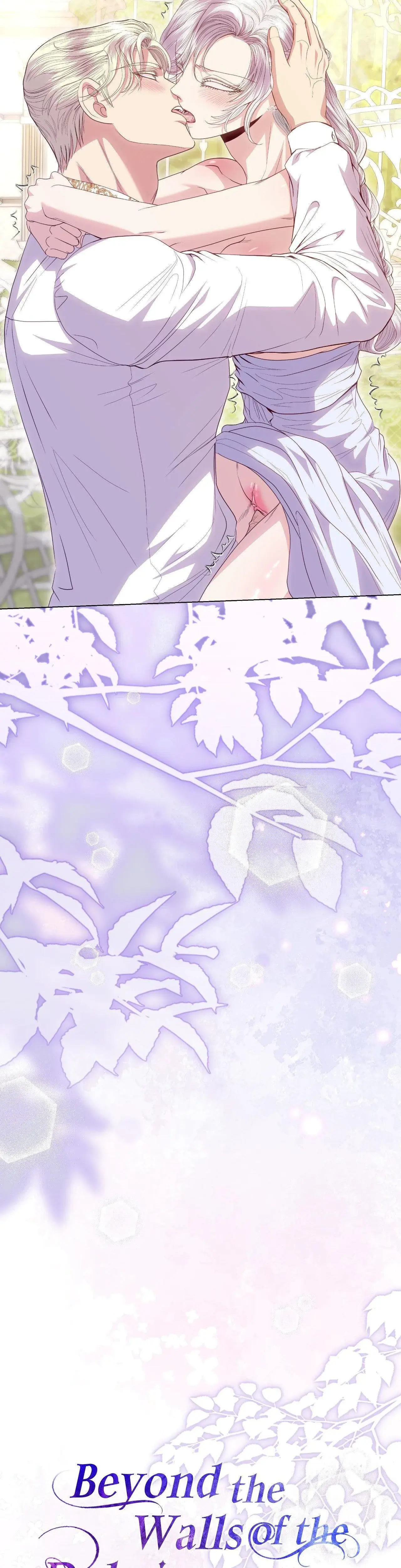 Beyond The Walls Of The Dukes Mansion Chapter 51 - Page 4