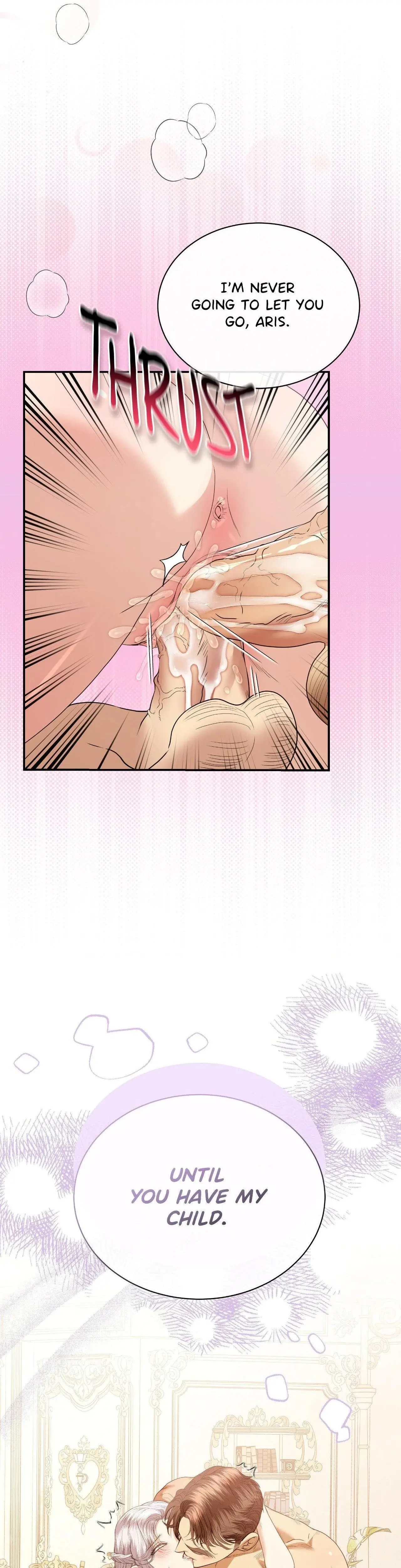 Beyond The Walls Of The Dukes Mansion Chapter 52 - Page 12