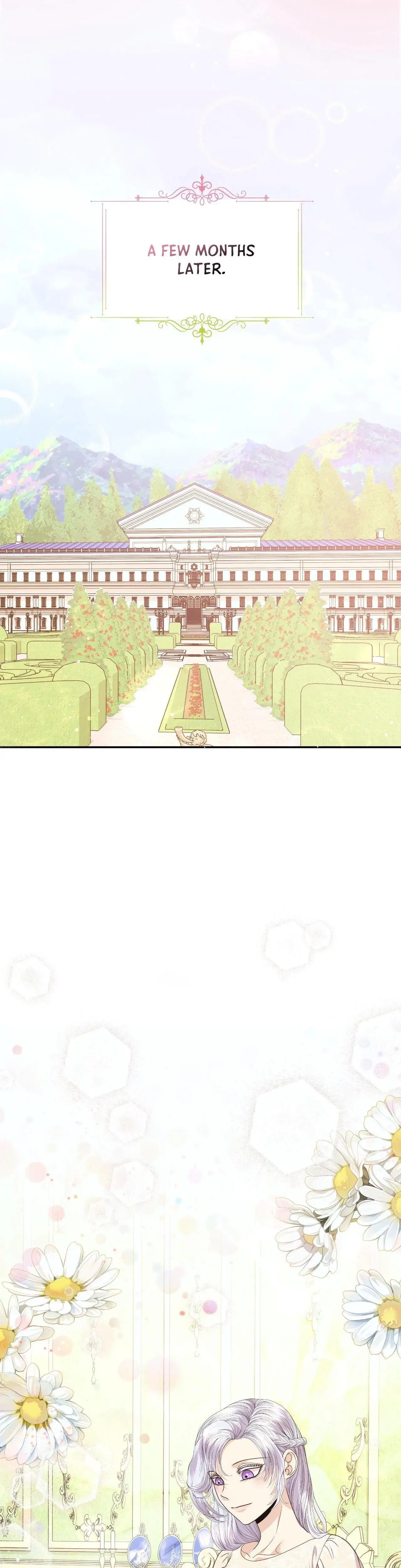 Beyond The Walls Of The Dukes Mansion Chapter 52 - Page 14