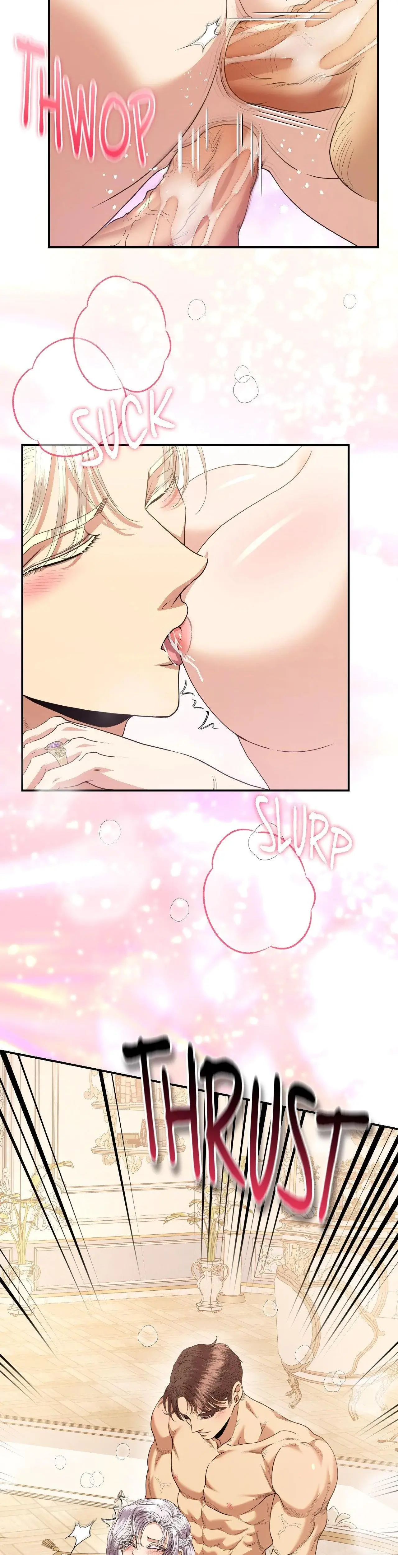 Beyond The Walls Of The Dukes Mansion Chapter 52 - Page 2