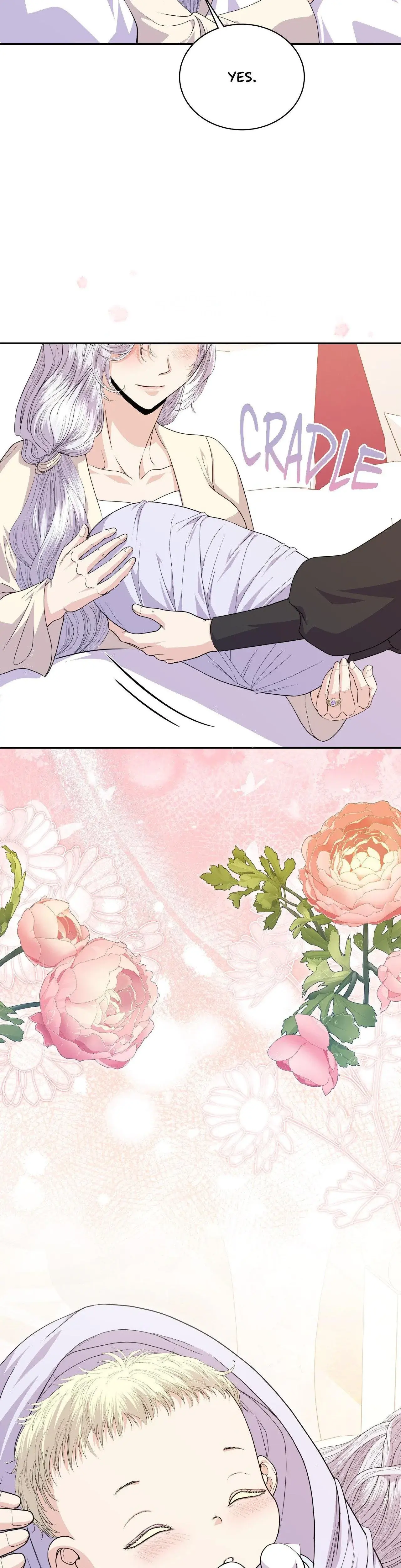 Beyond The Walls Of The Dukes Mansion Chapter 53 - Page 14