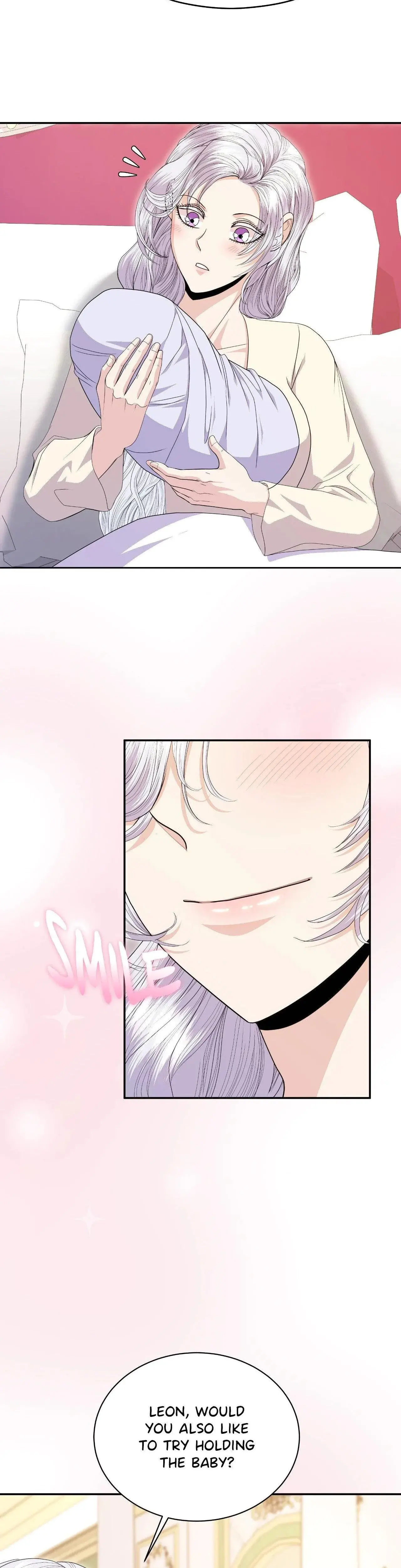 Beyond The Walls Of The Dukes Mansion Chapter 53 - Page 22