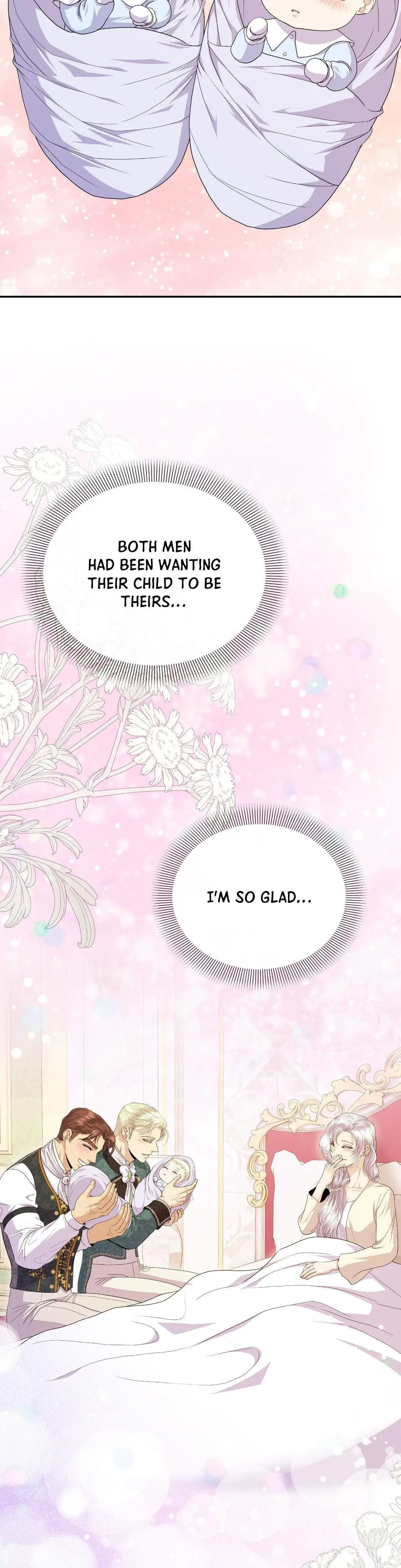 Beyond The Walls Of The Dukes Mansion Chapter 53 - Page 28