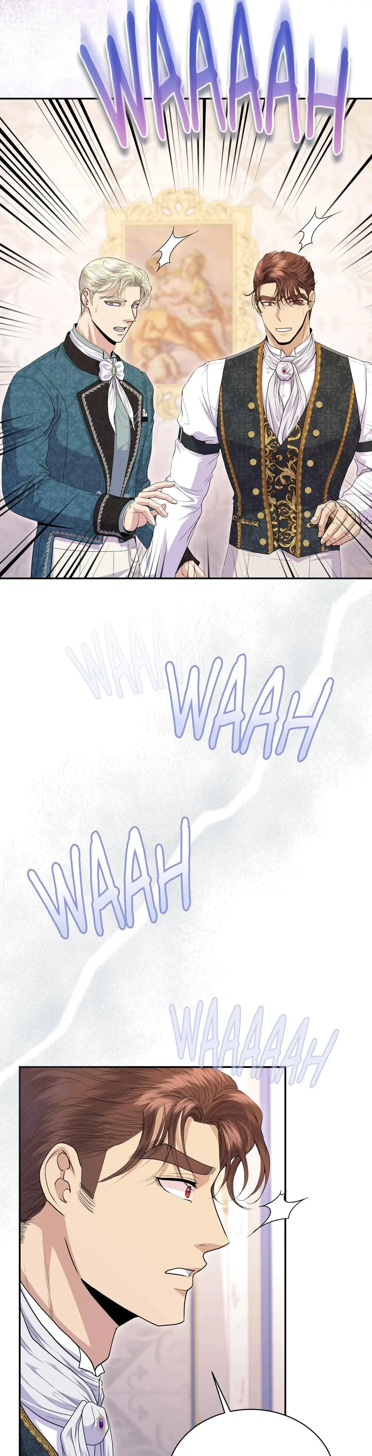 Beyond The Walls Of The Dukes Mansion Chapter 53 - Page 6