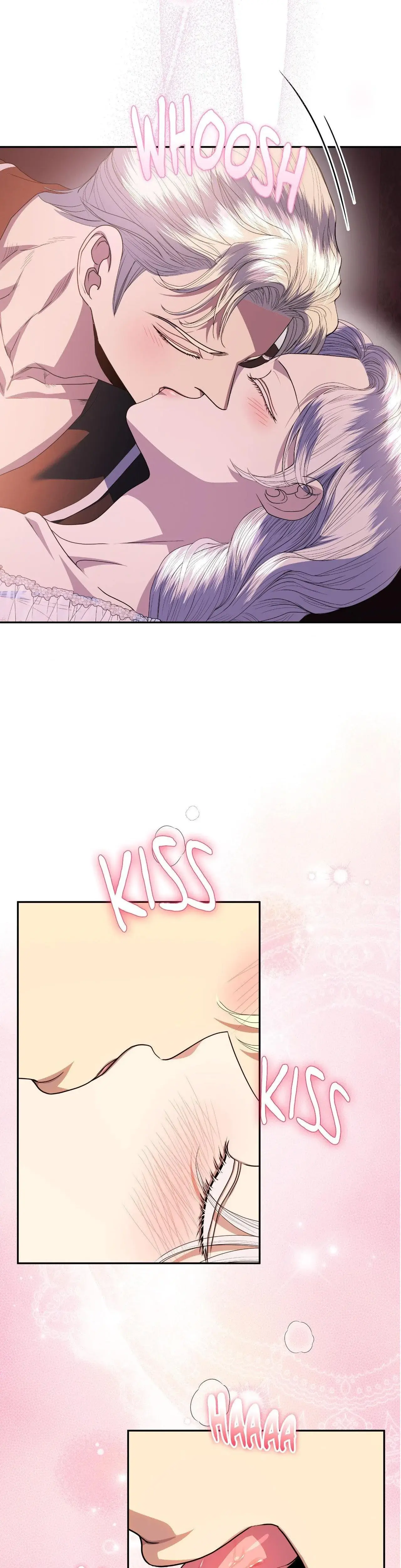 Beyond The Walls Of The Dukes Mansion Chapter 54 - Page 23
