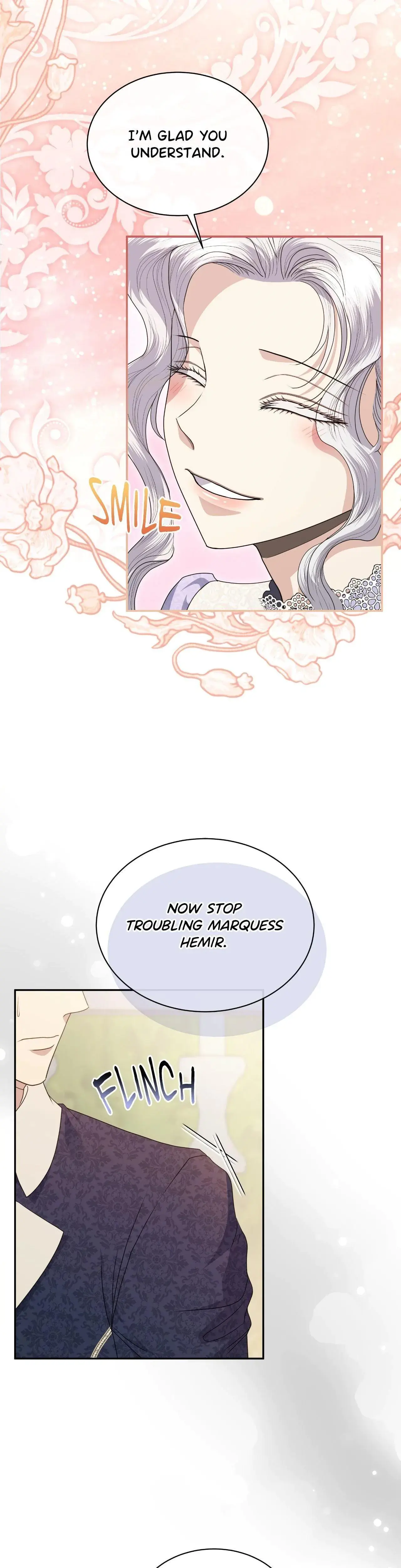 Beyond The Walls Of The Dukes Mansion Chapter 55 - Page 28