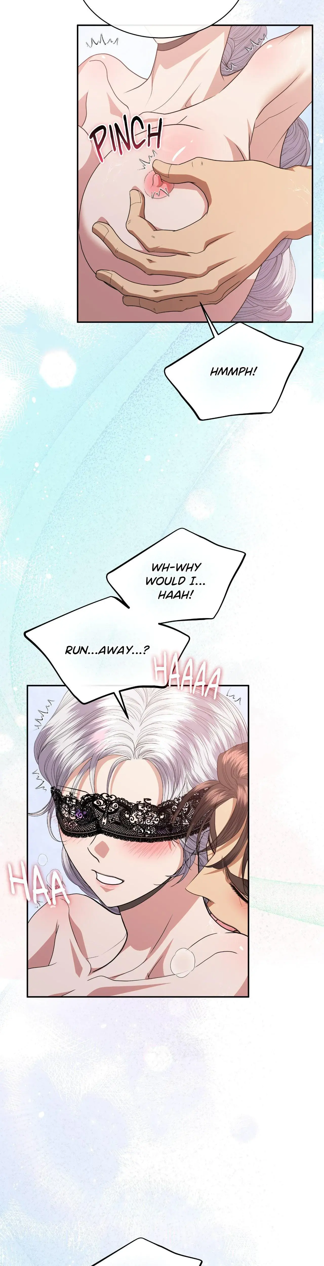 Beyond The Walls Of The Dukes Mansion Chapter 55 - Page 7