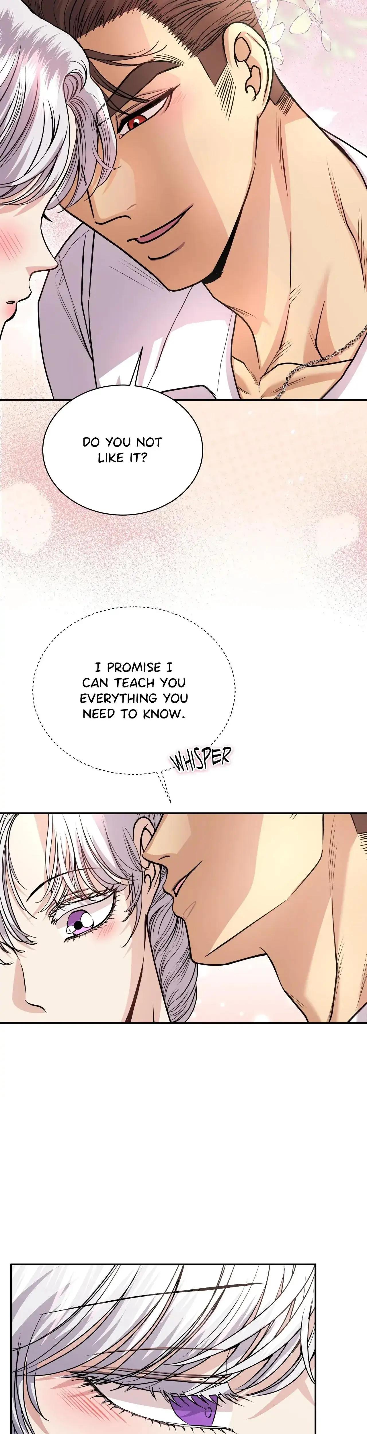 Beyond The Walls Of The Dukes Mansion Chapter 6 - Page 15