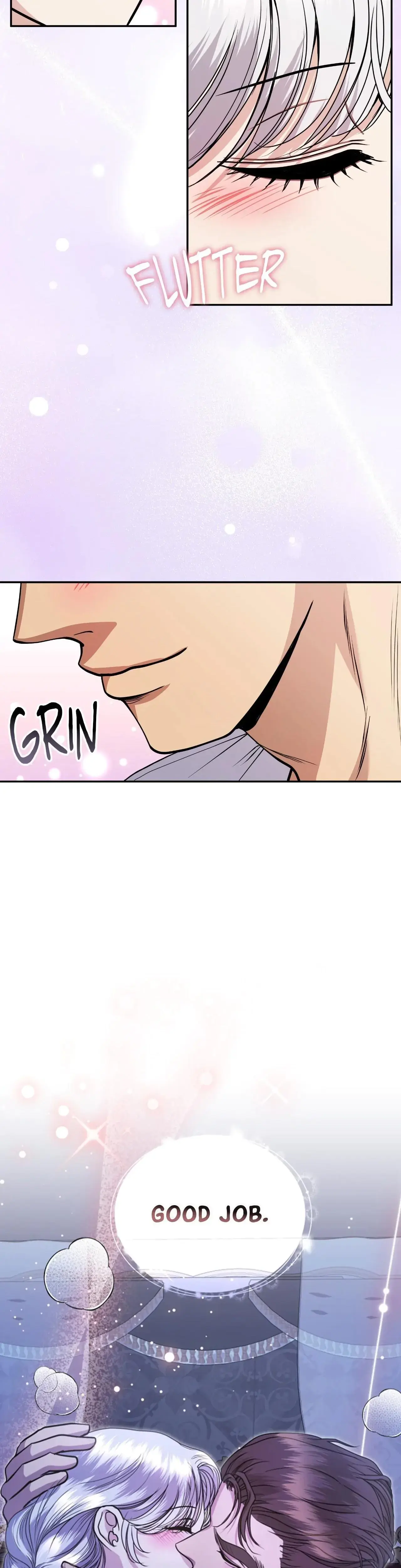 Beyond The Walls Of The Dukes Mansion Chapter 6 - Page 18