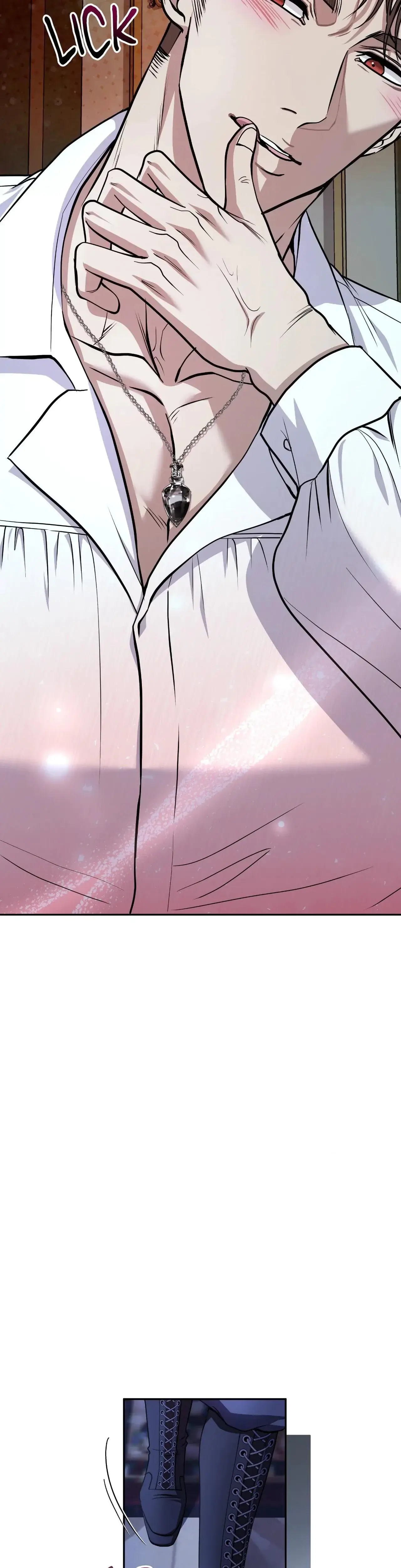 Beyond The Walls Of The Dukes Mansion Chapter 6 - Page 2