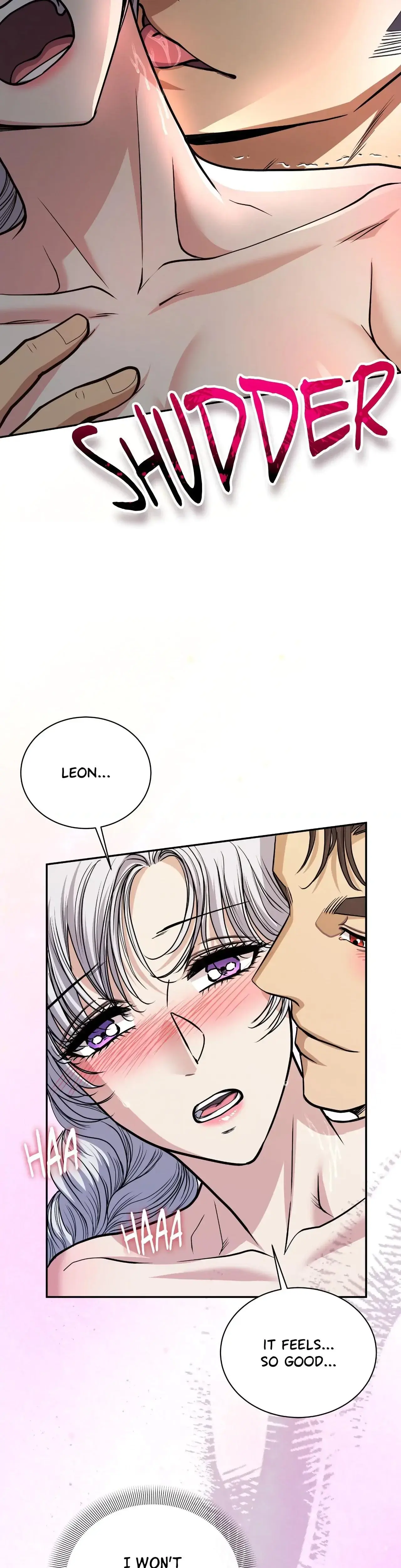 Beyond The Walls Of The Dukes Mansion Chapter 6 - Page 29