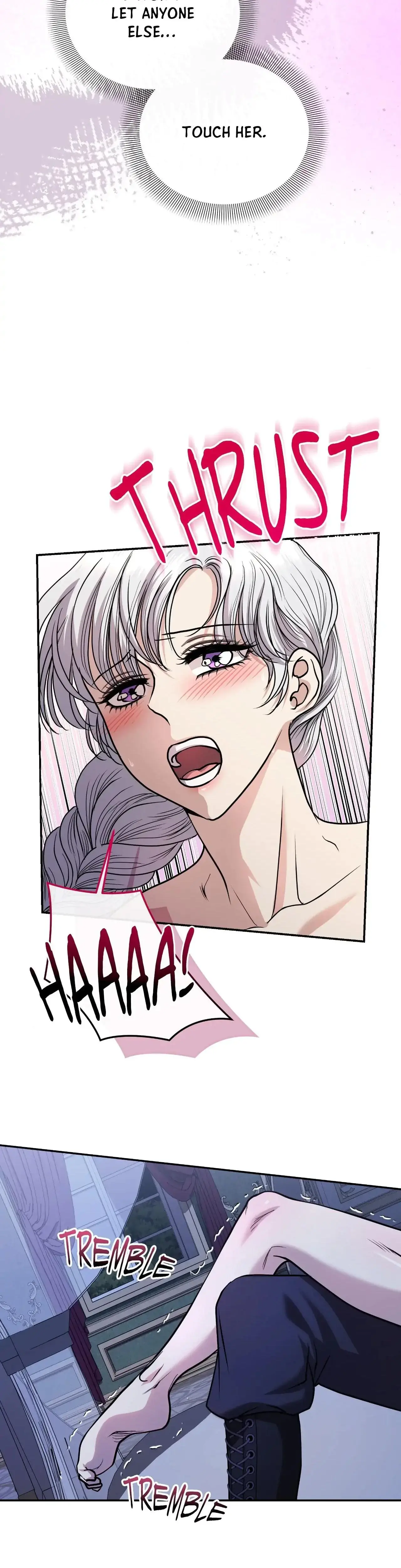 Beyond The Walls Of The Dukes Mansion Chapter 6 - Page 30