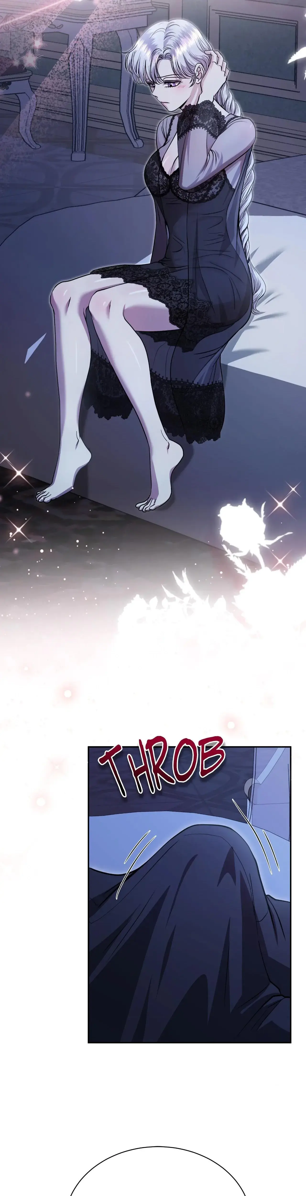 Beyond The Walls Of The Dukes Mansion Chapter 6 - Page 9