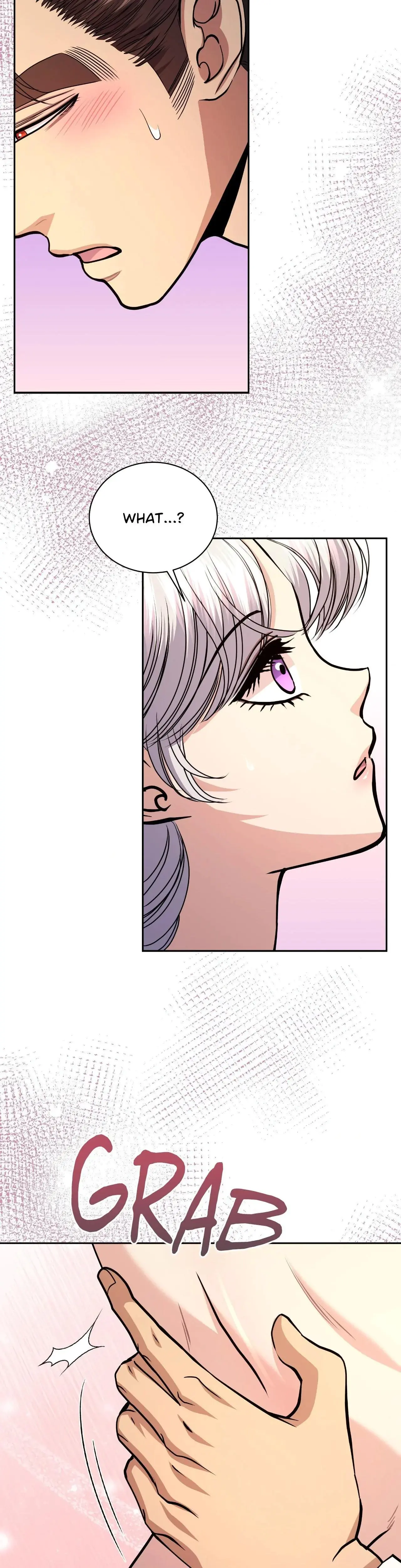 Beyond The Walls Of The Dukes Mansion Chapter 7 - Page 10