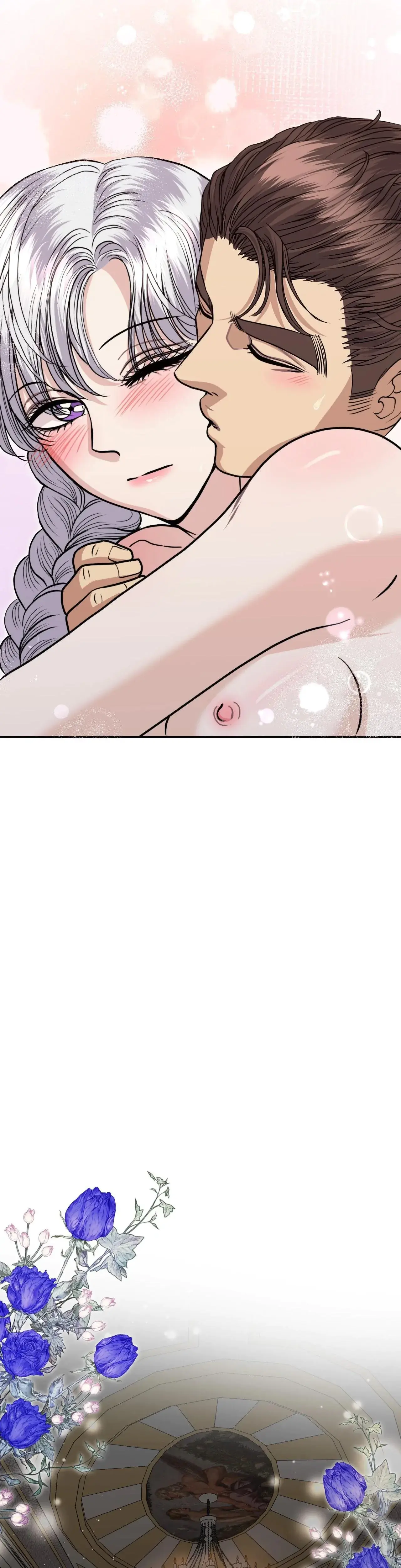Beyond The Walls Of The Dukes Mansion Chapter 7 - Page 24