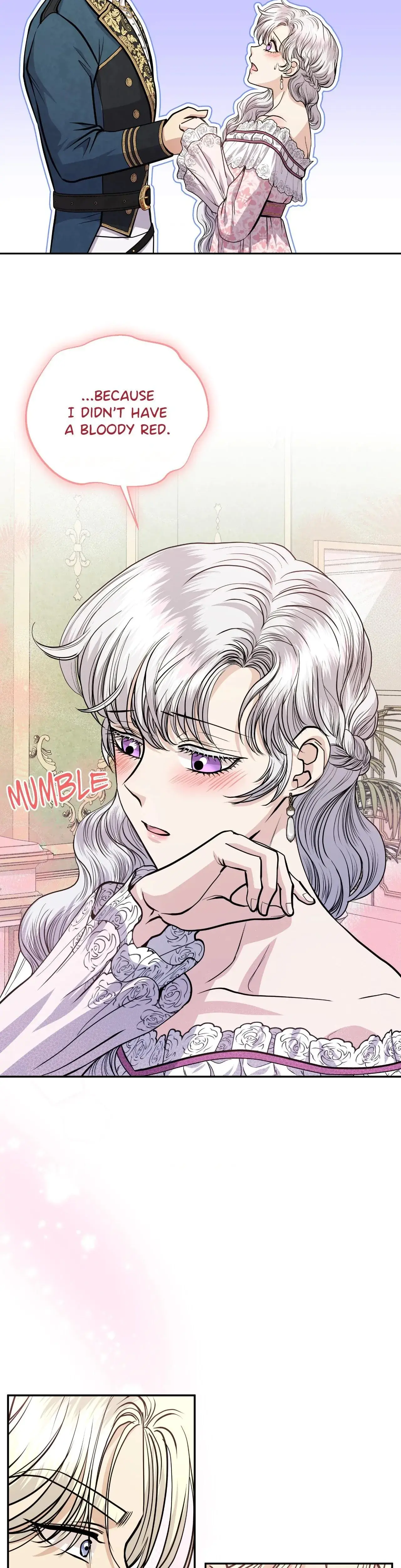 Beyond The Walls Of The Dukes Mansion Chapter 8 - Page 20