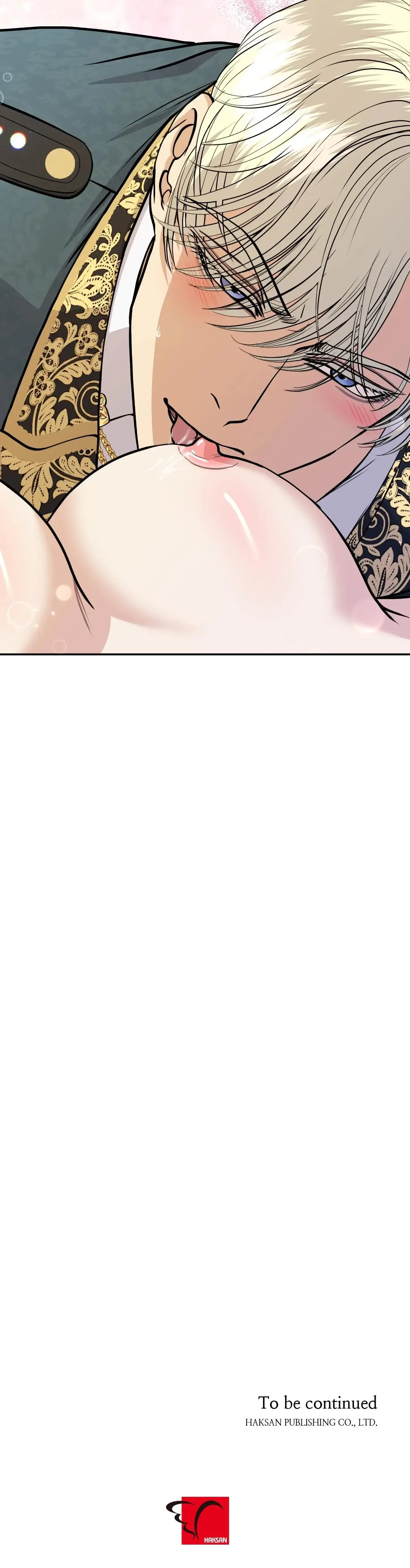 Beyond The Walls Of The Dukes Mansion Chapter 8 - Page 29