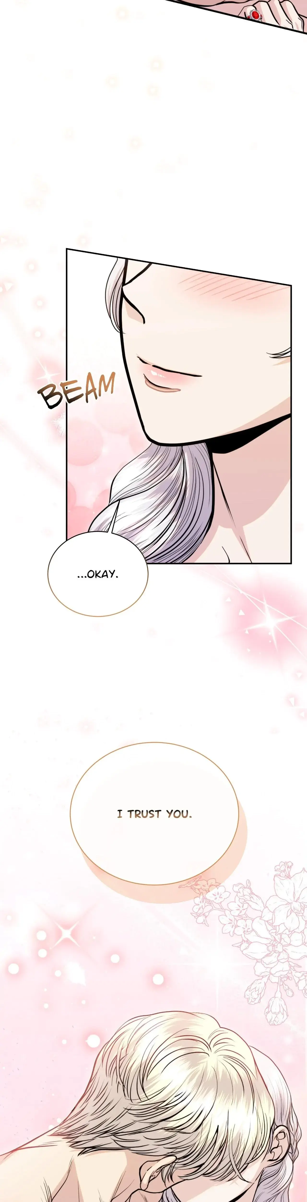 Beyond The Walls Of The Dukes Mansion Chapter 9 - Page 28